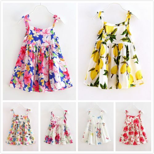 Robe enfant - Ref 2043482