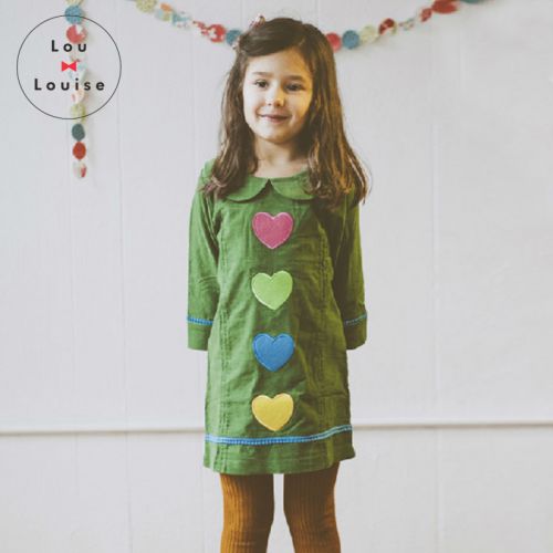 Robe enfant MIX&AMPMATCH - Ref 2043496