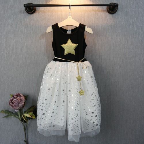 Robe enfant en Toile de coton - Ref 2043501