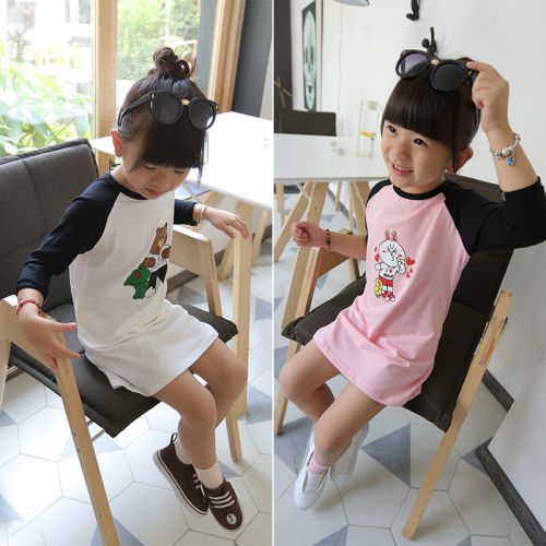 Robe enfant en Toile de coton - Ref 2043525