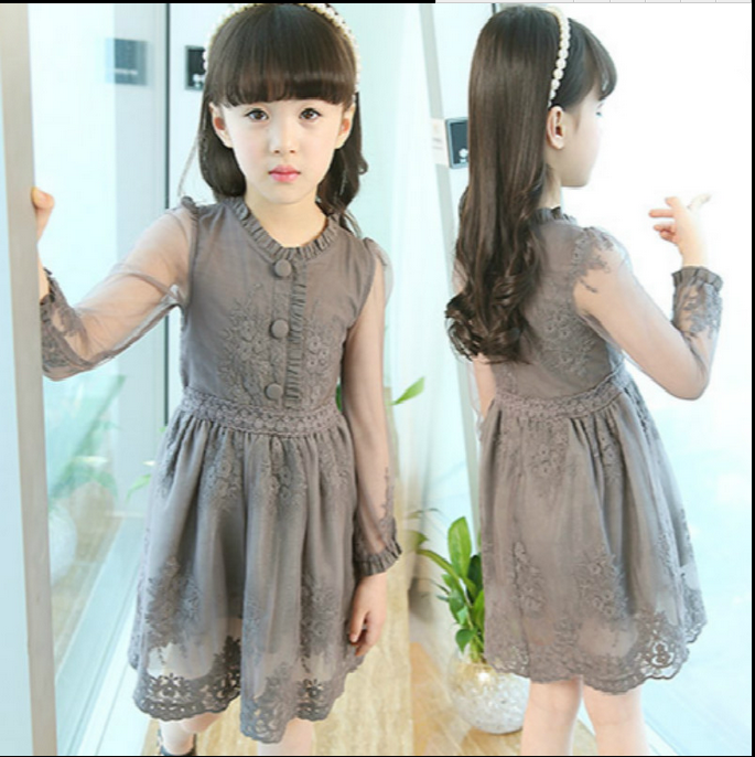 Robe enfant - Ref 2043532