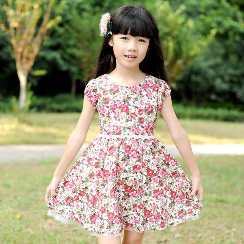 Robe enfant - Ref 2043541
