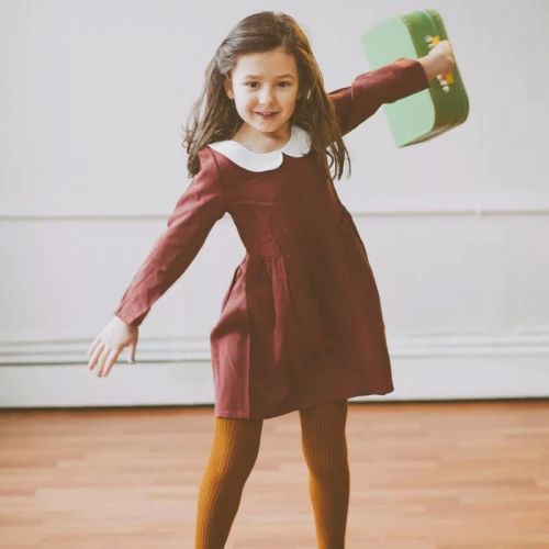 Robe enfant MIX&AMPMATCH - Ref 2043546