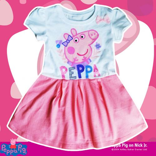 Robe enfant en Toile de coton - Ref 2043570