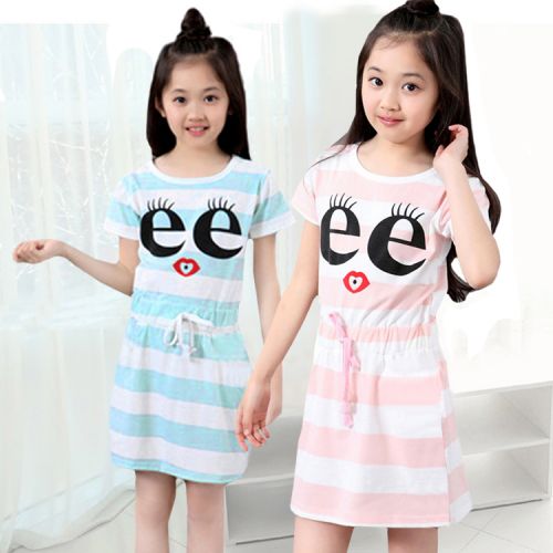 Robe enfant MIQIA - Ref 2043577