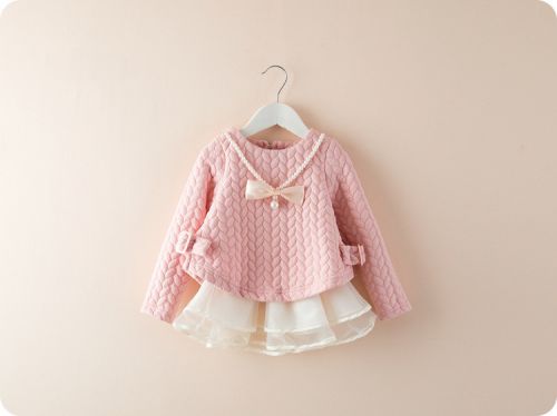 Robe enfant en Toile de coton - Ref 2043637
