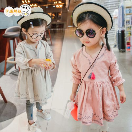 Robe enfant - Ref 2043638