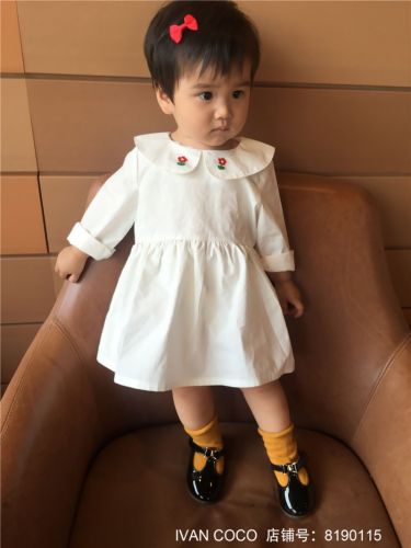 Robe enfant IVAN COCO - Ref 2043707