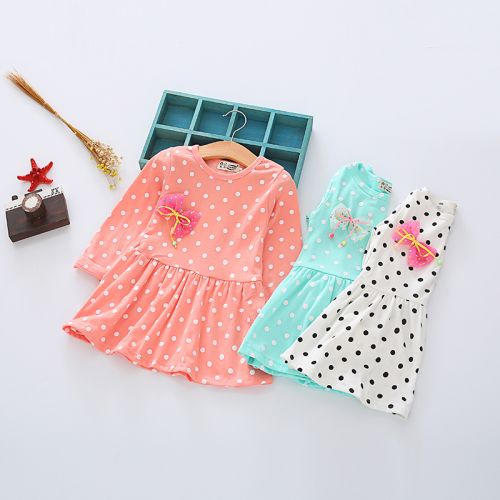 Robe enfant LOVE BABE - Ref 2043733