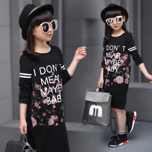 Robe enfant en Toile de coton - Ref 2043751