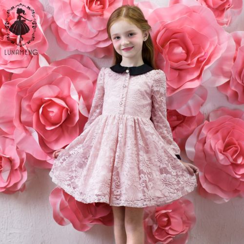 Robe enfant LUNA MENG en nylon - Ref 2043779
