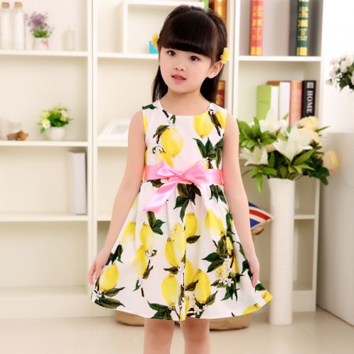 Robe enfant - Ref 2043788