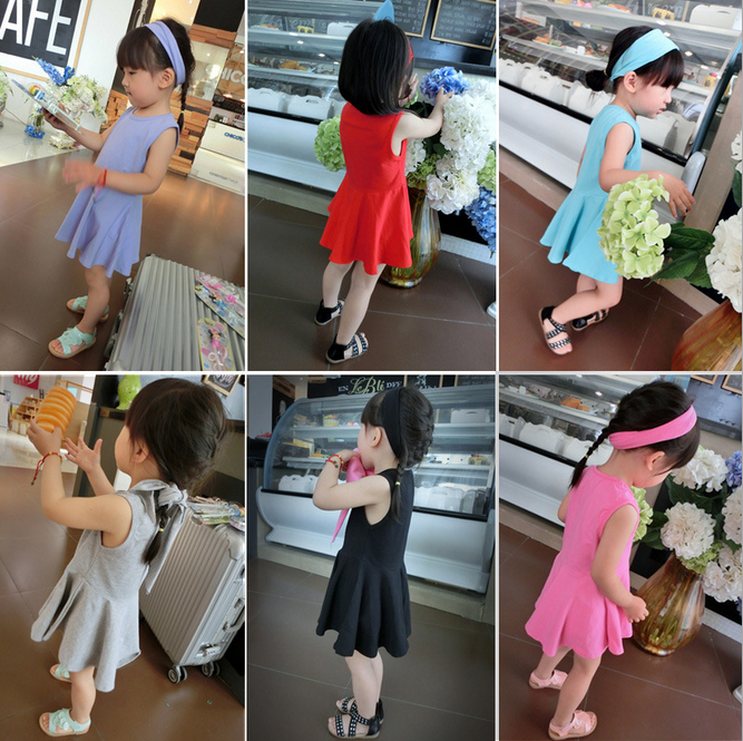 Robe enfant - Ref 2043792