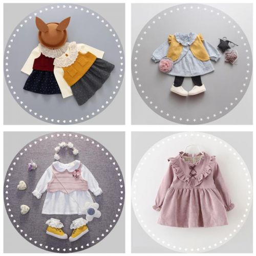 Robe enfant - Ref 2043818