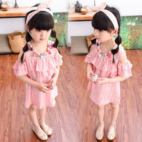 Robe enfant - Ref 2043828