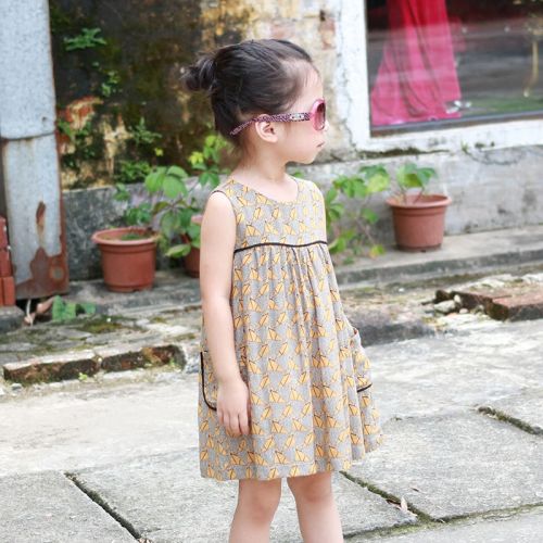 Robe enfant - Ref 2043829