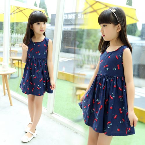 Robe enfant - Ref 2043839