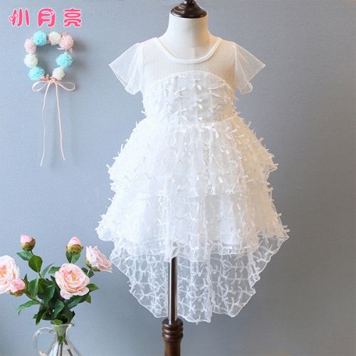 Robe enfant en Toile de coton - Ref 2043849