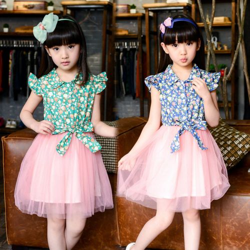 Robe enfant - Ref 2043857