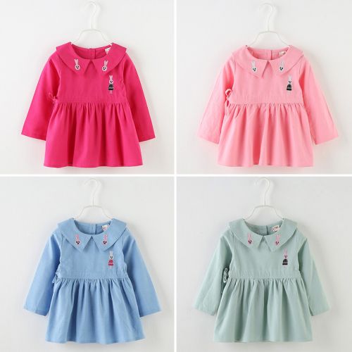 Robe enfant CIKICOKO - Ref 2043865