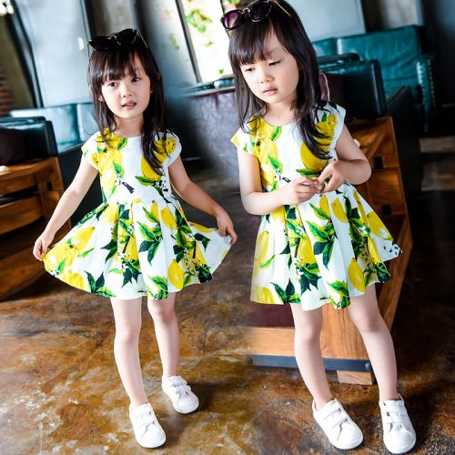 Robe enfant - Ref 2043866