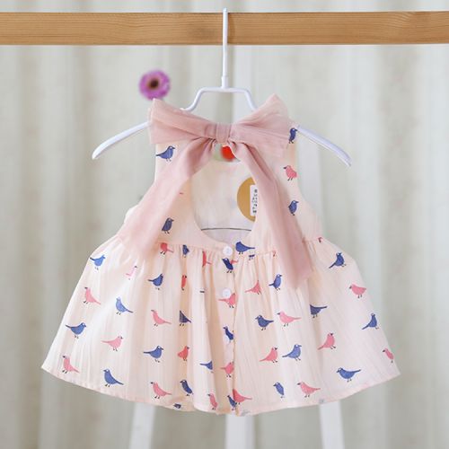Robe enfant IDEA - Ref 2043872