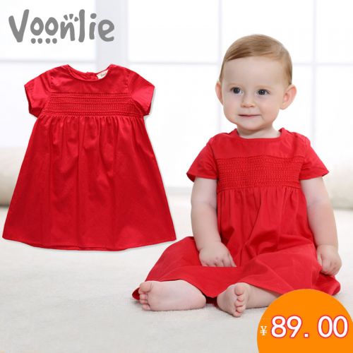 Robe enfant VOONLIE - Ref 2043893