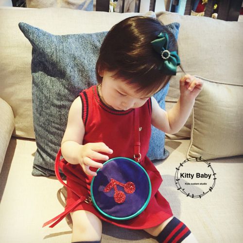 Robe enfant KITTYBABY - Ref 2043902
