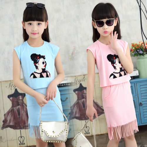 Robe enfant - Ref 2043919