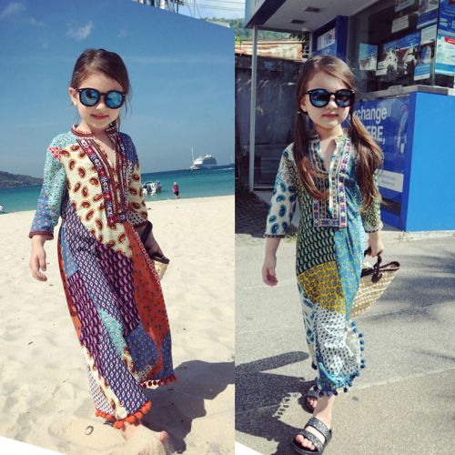 Robe enfant - Ref 2043954