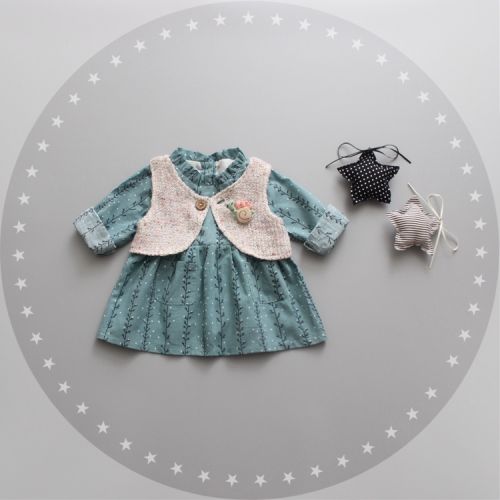 Robe enfant - Ref 2043967