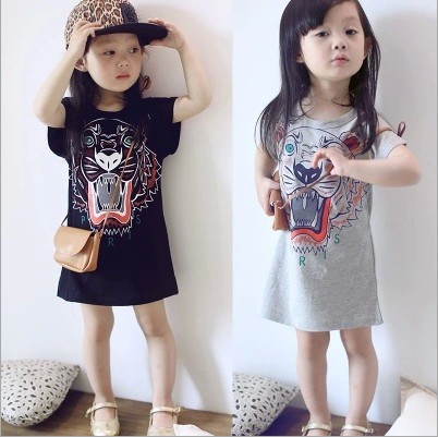 Robe enfant - Ref 2043992