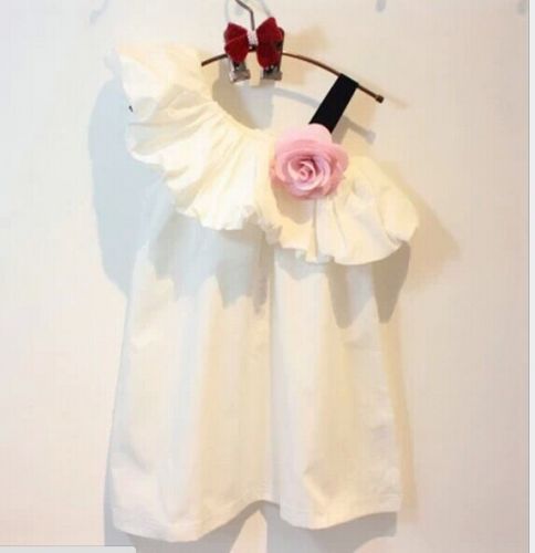 Robe enfant en Toile de coton - Ref 2043997