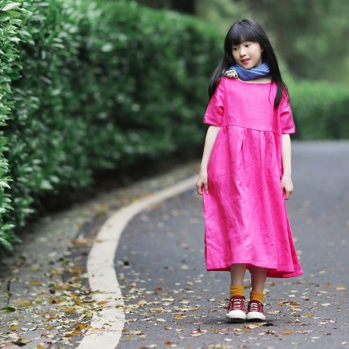 Robe enfant OURFOUR - Ref 2044046