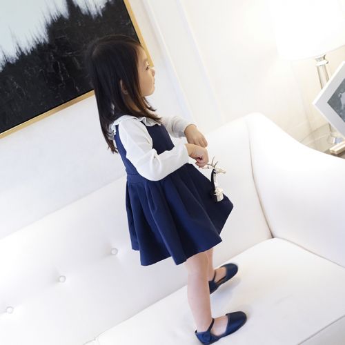 Robe enfant en Toile de coton - Ref 2044058