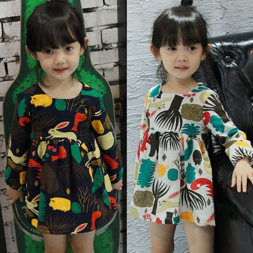 Robe enfant - Ref 2044065
