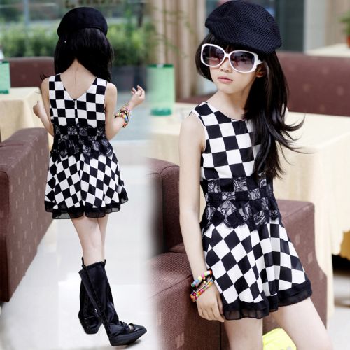Robe enfant - Ref 2044083