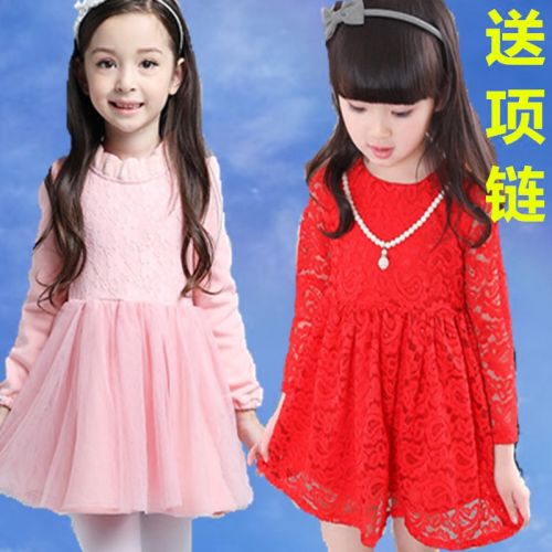 Robe enfant en Toile de coton - Ref 2044109