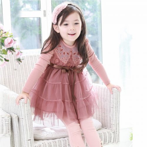 Robe enfant PULL CARROTS - Ref 2044133