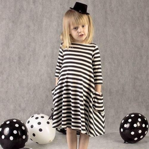 Robe enfant ALLIE&AMPBELL - Ref 2044143