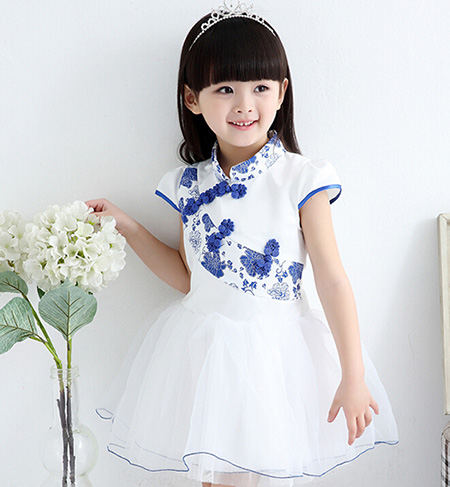 Robe enfant - Ref 2044178
