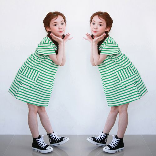 Robe enfant - Ref 2044198