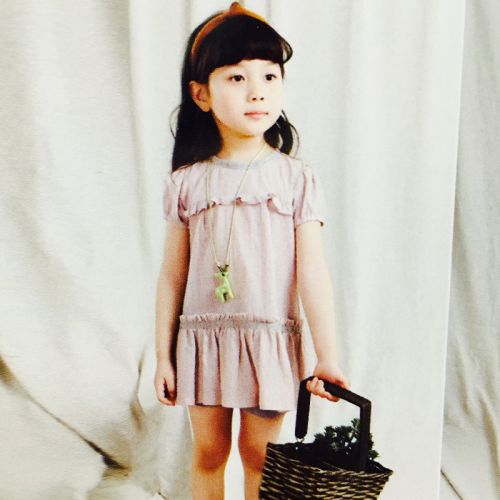 Robe enfant - Ref 2044208