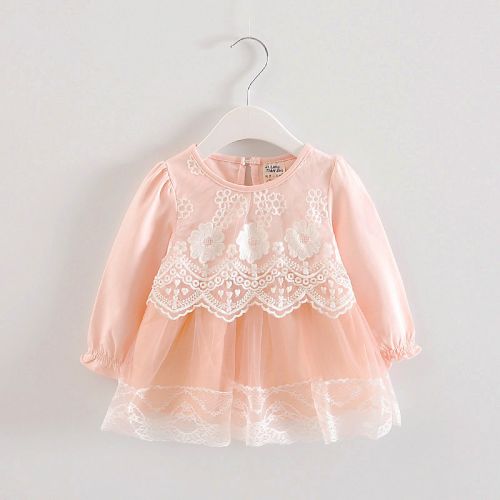 Robe enfant en Toile de coton - Ref 2044209