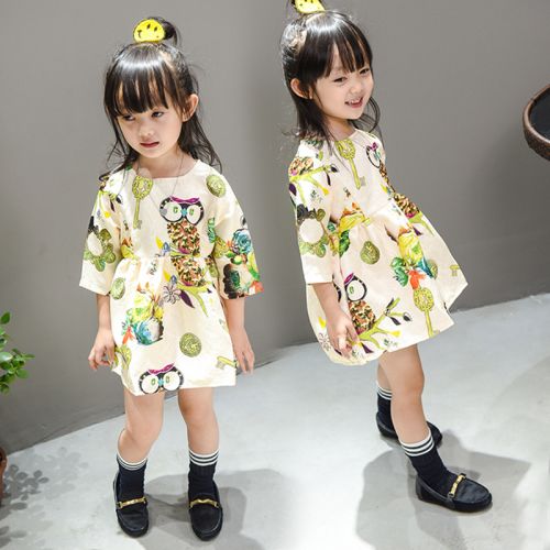Robe enfant - Ref 2044226