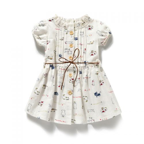 Robe enfant - Ref 2044252