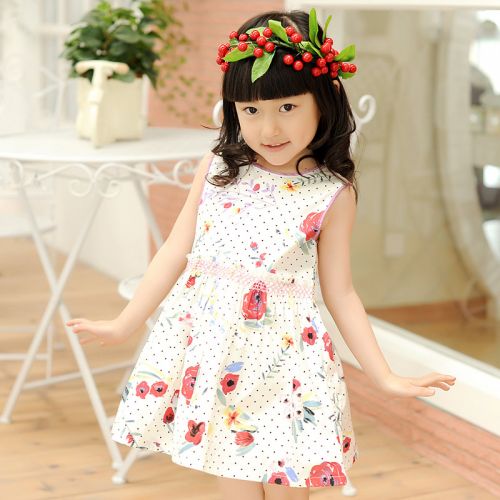 Robe enfant - Ref 2044285