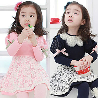 Robe enfant - Ref 2044319