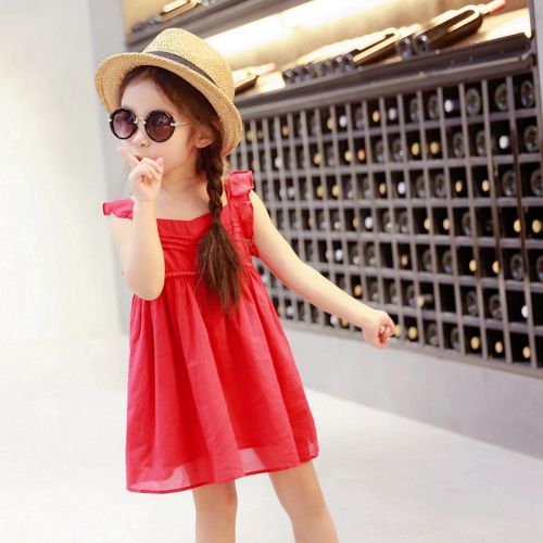 Robe enfant CICIKIKI - Ref 2044332
