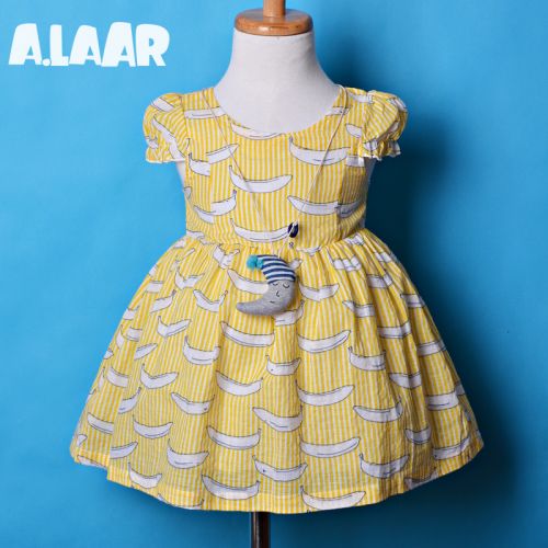 Robe enfant ALAAR - Ref 2044380
